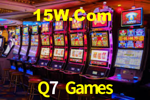 Mercados ao vivo e cash out na Q7 Games