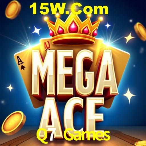 Cadastro rápido e seguro na Q7 Games