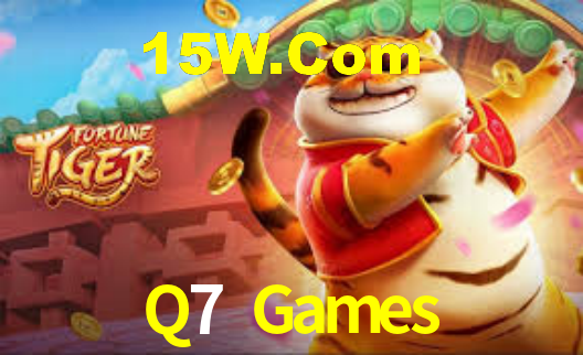 Download rápido e seguro na Q7 Games
