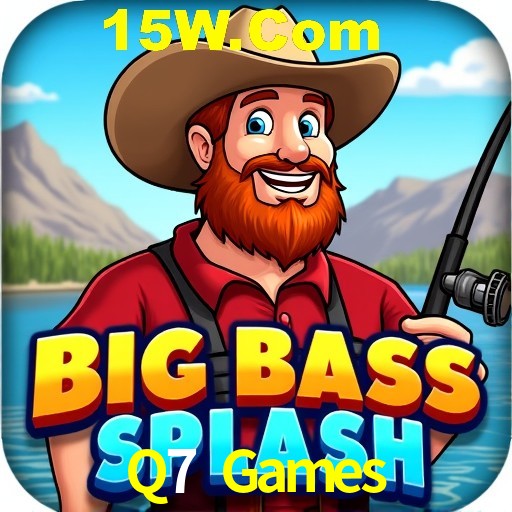 Jogos de mesa e apostas rápidas na Q7 Games